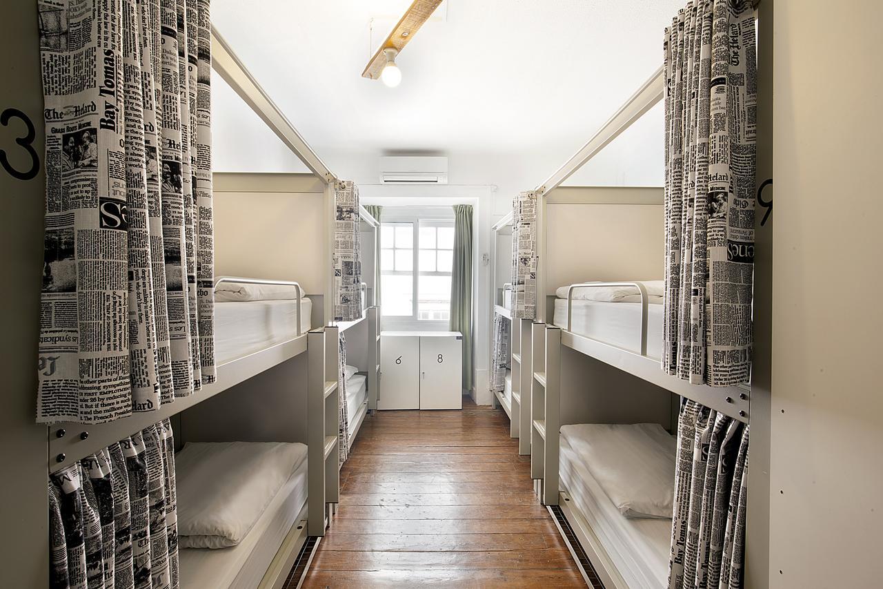 Hostal Goodmorning Solo Traveller
