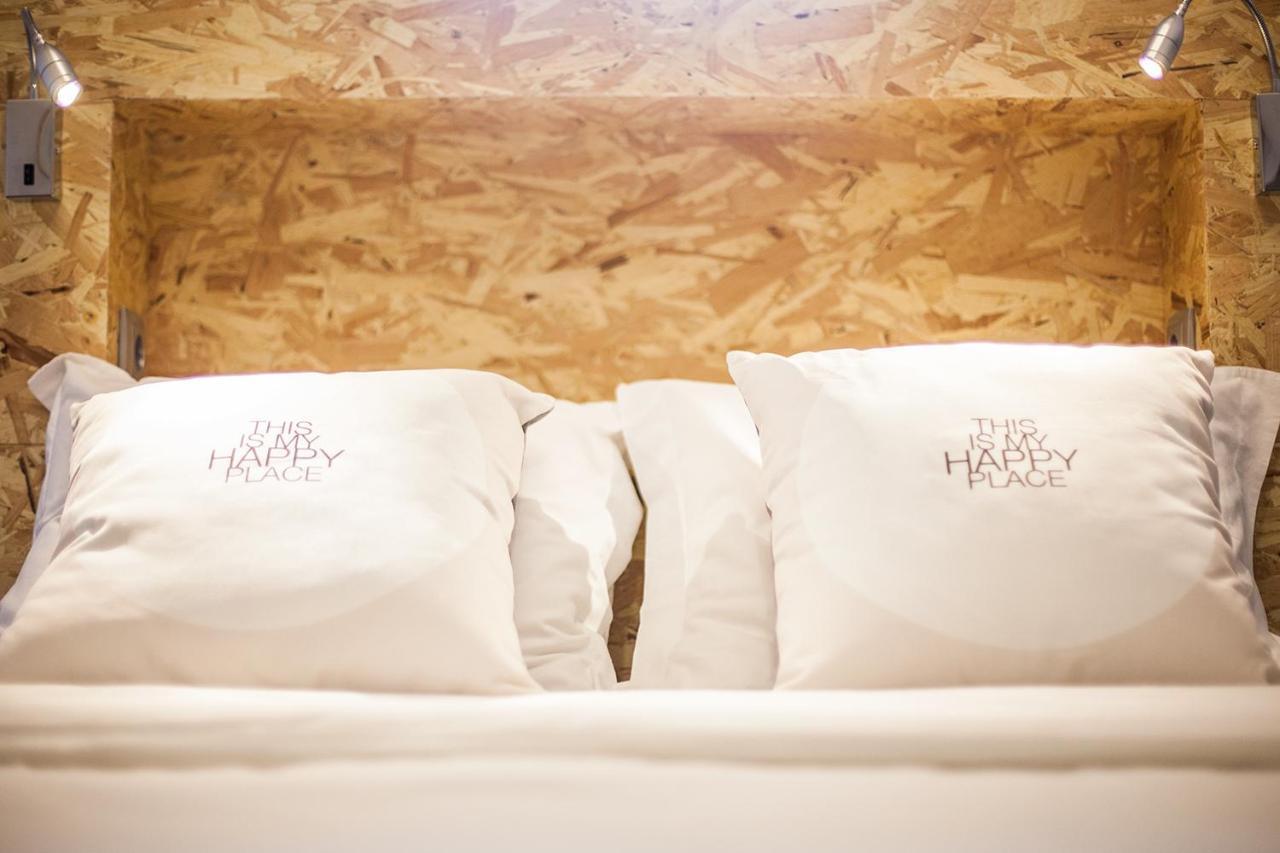 Hostal Goodmorning Solo Traveller Lisboa