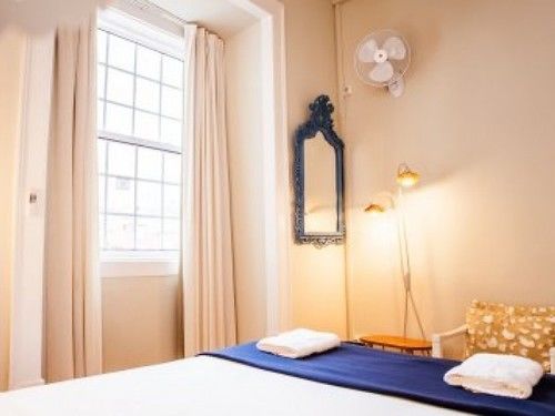 Hostel Goodmorning Solo Traveller Hostel